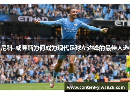 尼科-威廉斯为何成为现代足球左边锋的最佳人选